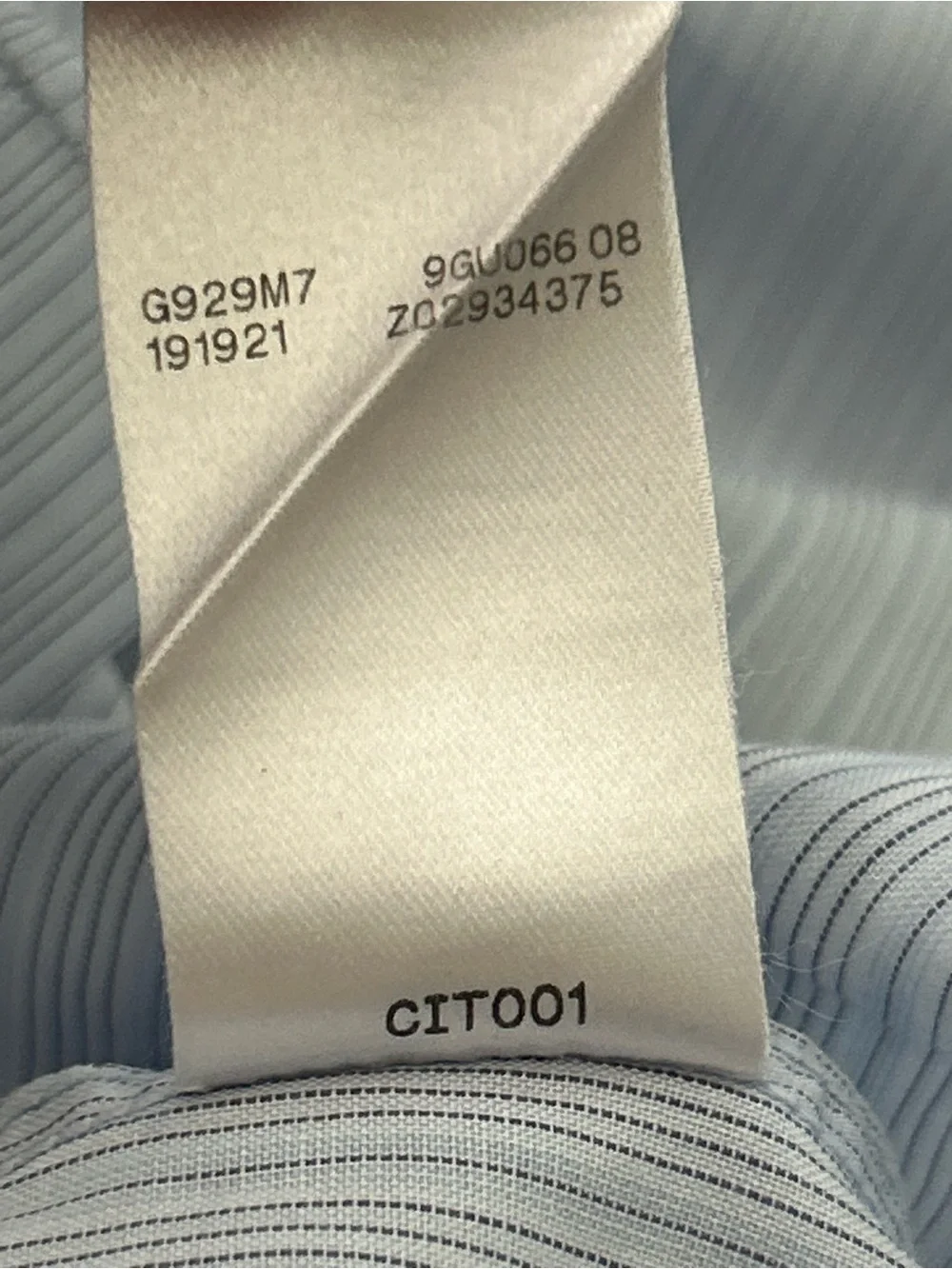 Gucci refined dress